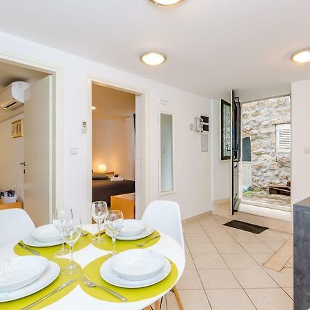 Apartment Domix ドゥブロブニク エクステリア 写真